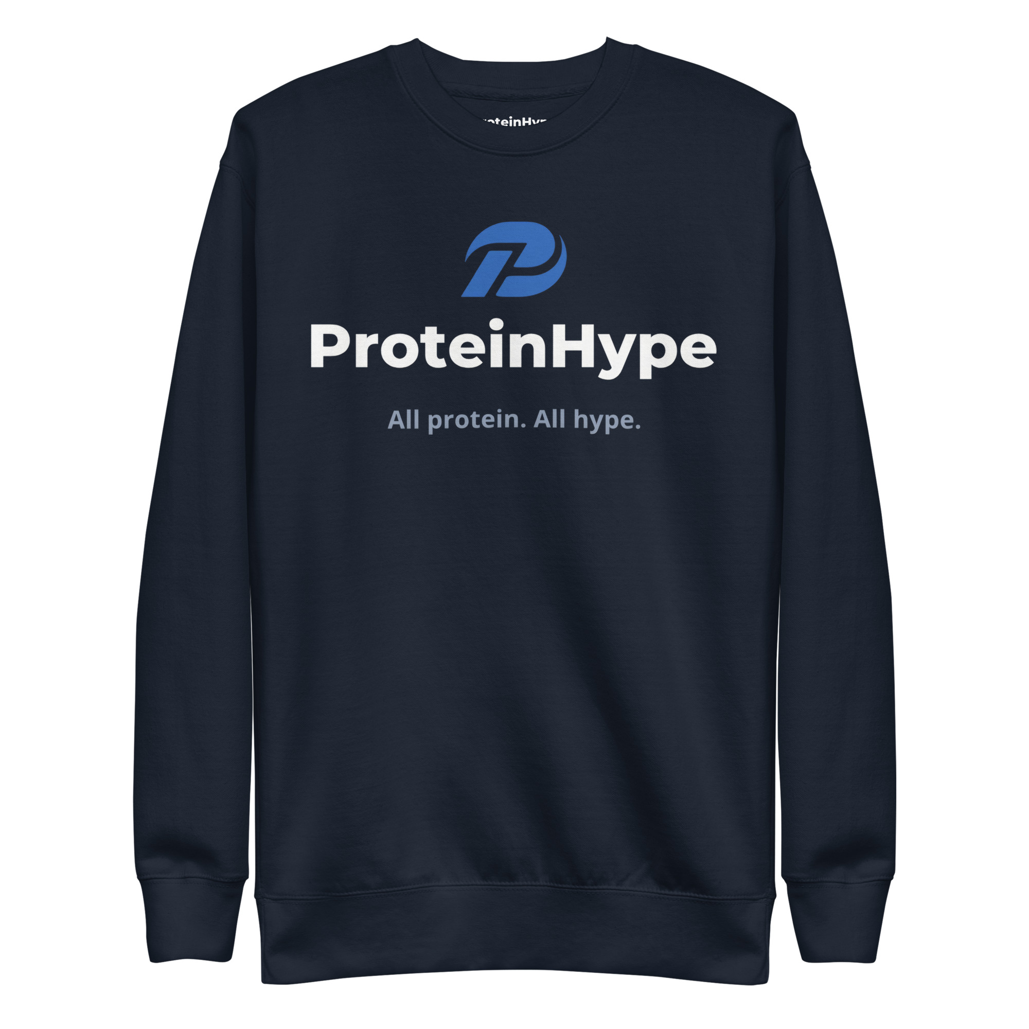 ProteinHype Logo Sweatshirt