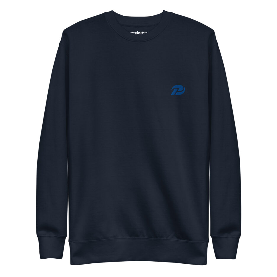 ProteinHype Icon Sweatshirt
