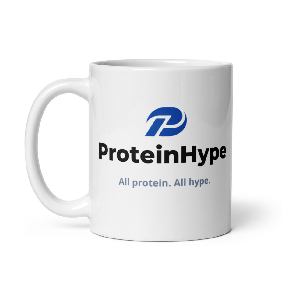 ProteinHype Logo Mug