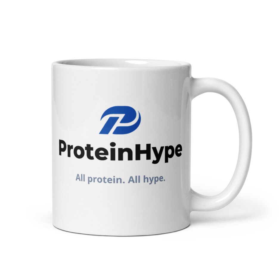 ProteinHype Logo Mug